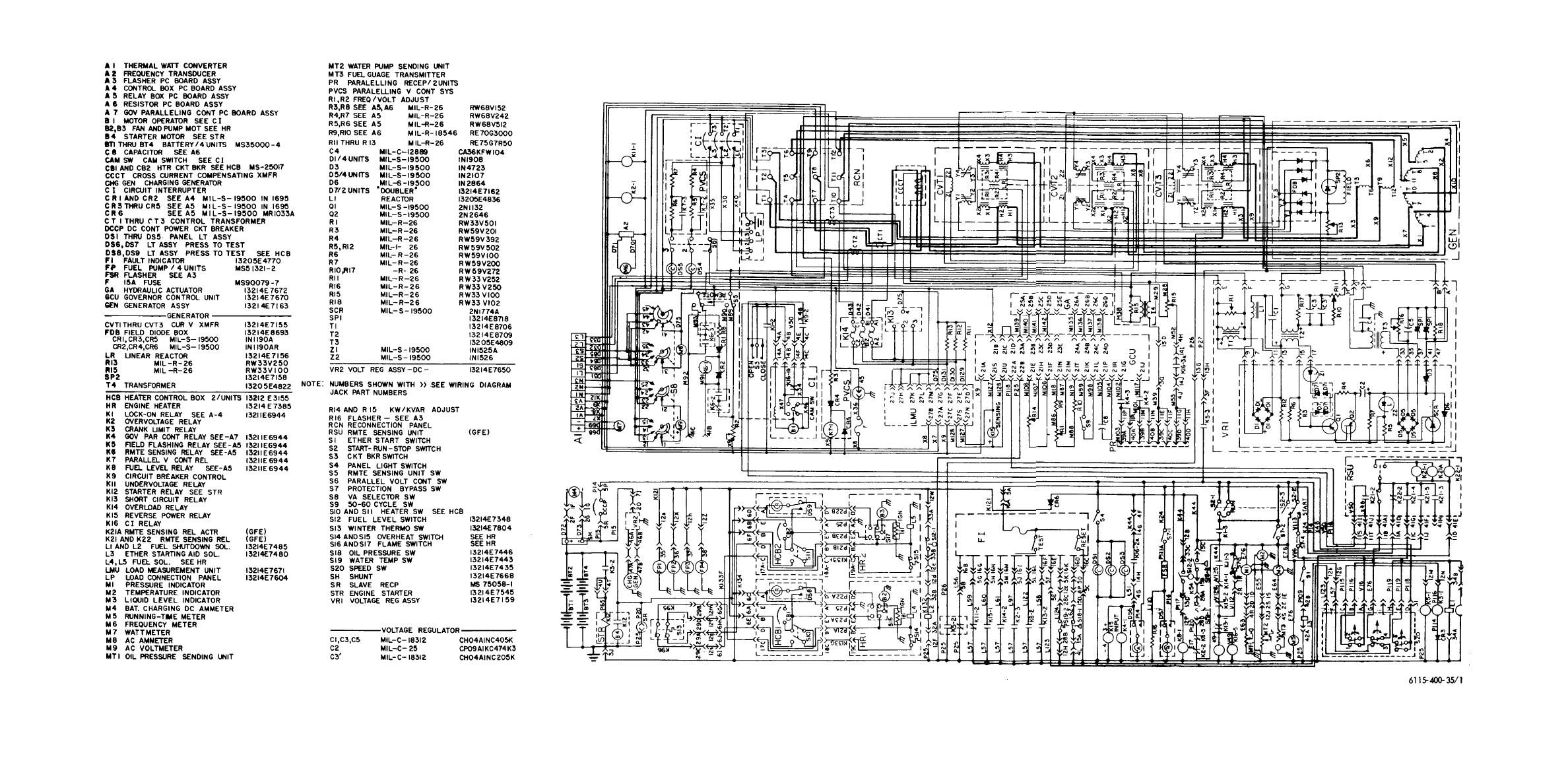 34 Circuit Diagram Legend - Free Wiring Diagram Source