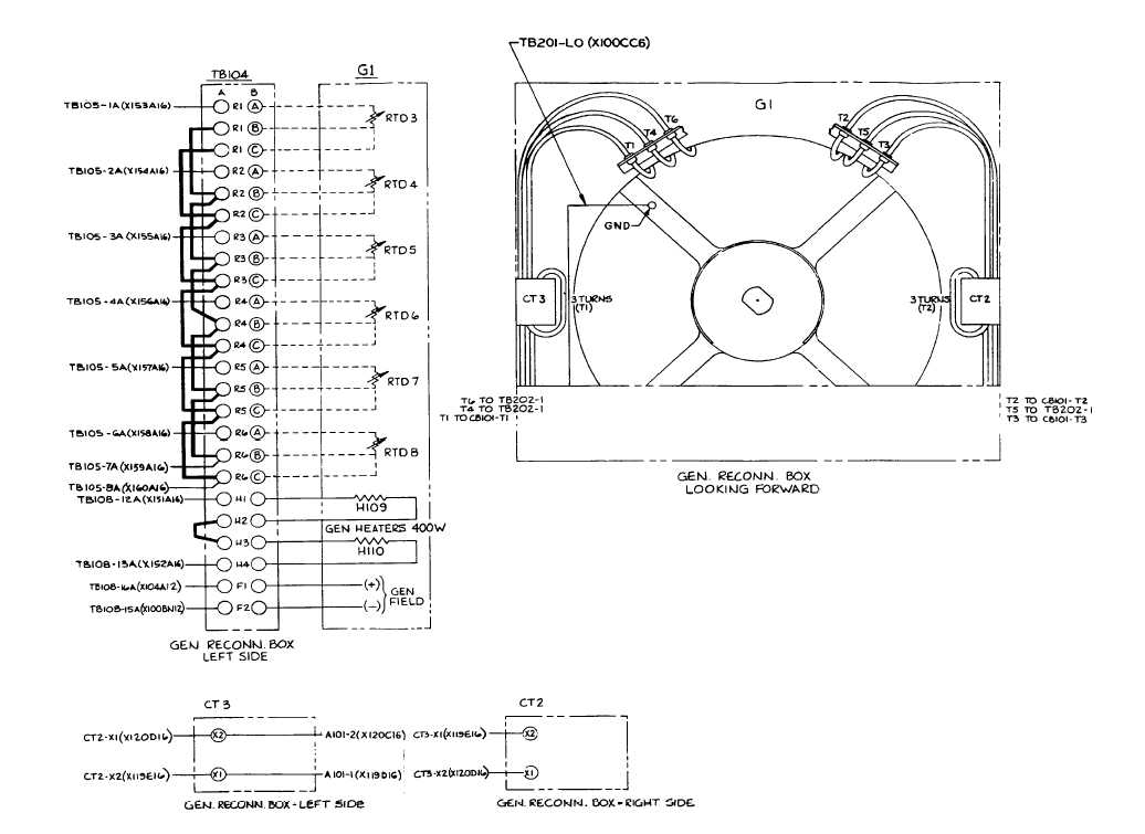 Compressor Wiring Diagram 3 Phase from dieselgenerators.tpub.com
